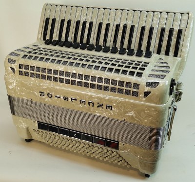 Excelsior Modell 960